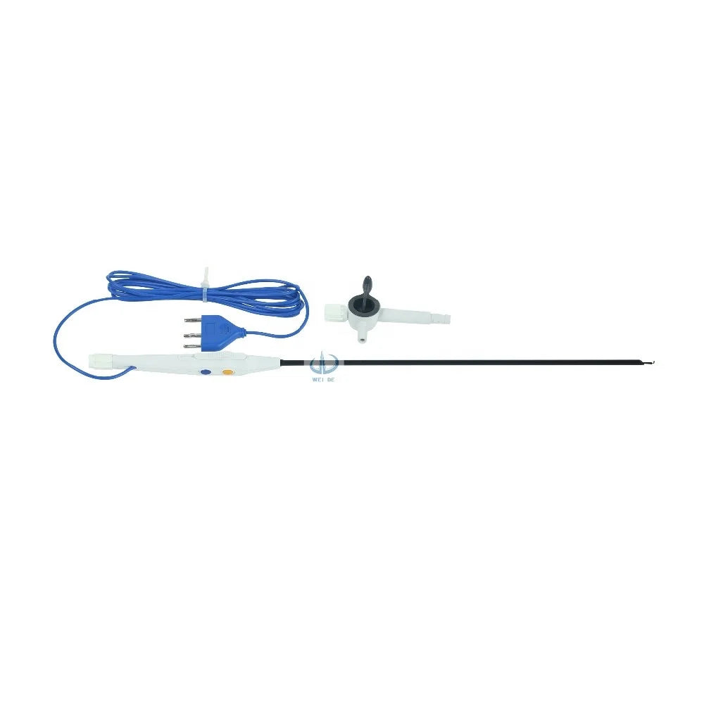 LeGou Professional ENT Surgery Use Disposable Electrosurgical Suction Coagulator
