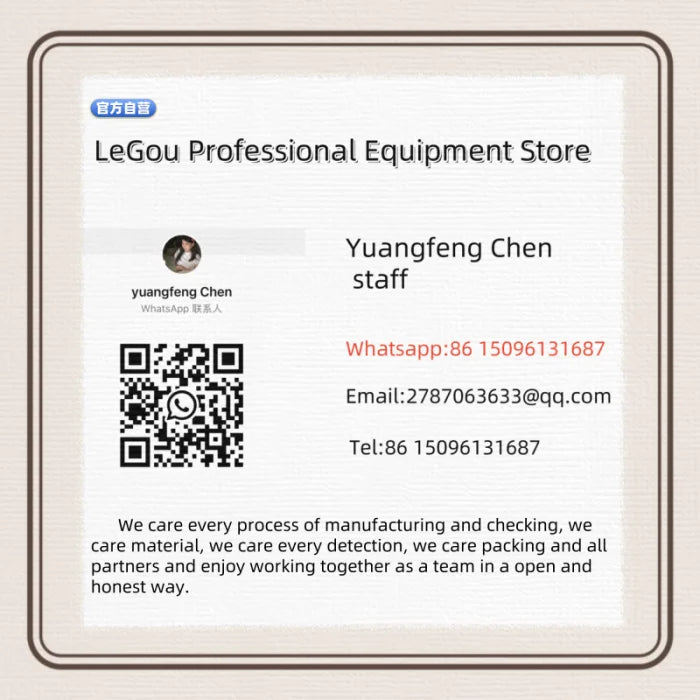 LeGou Professional ENT Surgery Use Disposable Electrosurgical Suction Coagulator