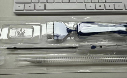 LeGou Professional ENT Surgery Use Disposable Electrosurgical Suction Coagulator